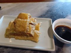 -御提小馆烤鸭店(陆家嘴店)
