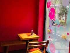-Punchline Coffee&Roaster(同济大学店)