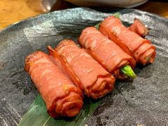 -大渔铁板烧(中山路八佰伴店)