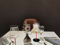 包厢-Wei菋·Le Bistrot