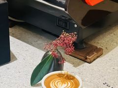 -Radar Coffee(思南路店)