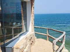 -养马岛旅游度假区