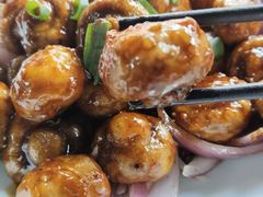 -遇见小院—虹鳟鱼•农家菜(怀柔店)