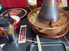 -乔先生涮肉·鲜活牛羊肉火锅(塘沽店)