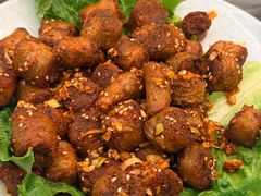-清真·益鑫羊肉手抓馆(花园北街店)