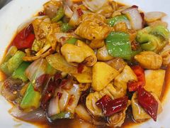 -老四川平头酸菜鱼(衙前店)