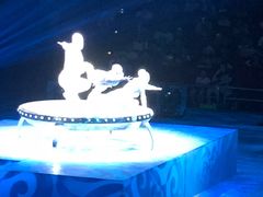 -珠海横琴长隆《卡卡虎奇遇记》