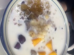 -江记甜品(罗湖店)