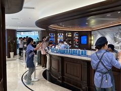 -CHARLIETOWN红茶公司(南京万象天地店)