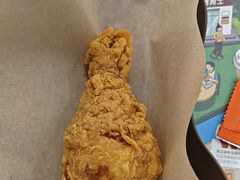 -德克士(什邡永辉超市店)