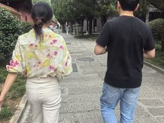 -南岳衡山风景名胜区-南岳大庙