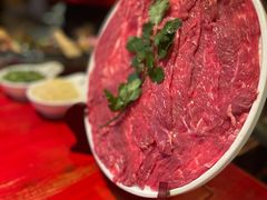 吊龙牛肉-小龙翻大江文化火锅(宽窄店)
