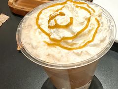 -Peet's Coffee皮爷咖啡(武商Mall手作店)