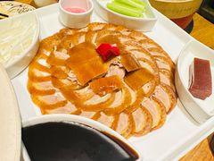 -壹零捌道·北京烤鸭(车公庄店)