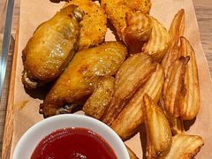 -必胜客(欧亚卖场店)