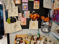 -Joymean coffee.见面咖啡