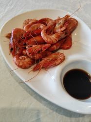 -真知味酒店·宴会厅(月牙湖店)