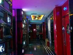 -金樽会所KTV(桂花南路店)