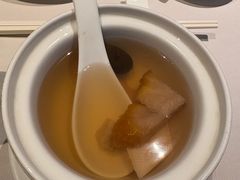 -粤财皇冠假日酒店·彩华轩中餐厅