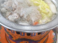 -老毛手抓·盐池滩羊非遗手抓(宁夏总店)