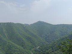 -蓟州溶洞风景区