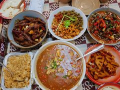 -老三样·旧食新味(船山路店)
