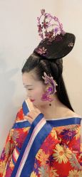 -盘子女人坊古装写真摄影(南京总店)