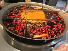 -大虎老火锅(直港大道店)