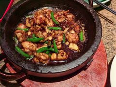 -绿茶餐厅(coco park 店)