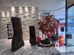 -丽妍雅集 Rubis SPA