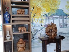 -成都蓝城悦杏温泉美食酒店(宽窄巷子店)