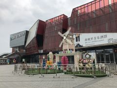 -木渎影视城