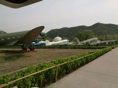 -中国航空博物馆
