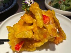 -羲和雅苑•北京烤鸭(乐园道万象城店)