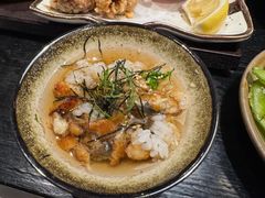 -玄白·炭烤活鳗(上海首店)