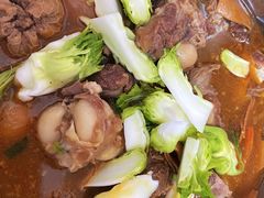 -肚子铺羊蝎子火锅