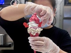 -CORNER CONE GELATO酷矿手作霜淇淋(南头古城店)