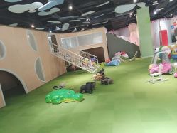 -塔塔王国·主题儿童游乐园(奥城商业广场店)