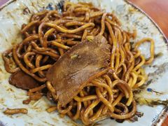 牛肉热干面-蔡林记(丹尼斯6天地店)