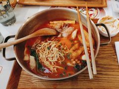-福客·现熬鸡汤麻辣烫(天安云谷店)
