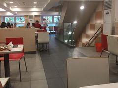 大堂-振鼎鸡(福州路店)