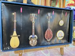 -新疆国际大巴扎