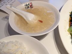 银耳汤-将军府·鸡毛店(武侯祠店)