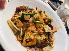 -老磨油饼(高陵店)