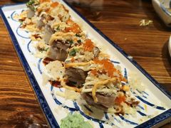 -鸟鹏烧鸟居酒屋(熙龙湾店)