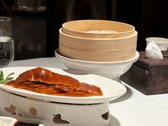 -四季民福烤鸭店(王府井东安门店)