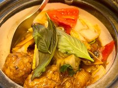 -盛元荼集  素食(滨江凯德壹店)