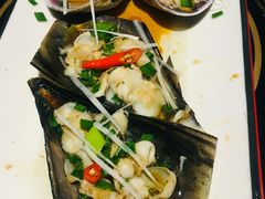 生蚝-虾弄弄海派小龙虾·牛羊蝎子火锅