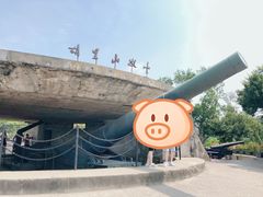 -胡里山炮台