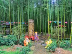 -陶祖圣境风景区